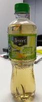 Green tea citrus