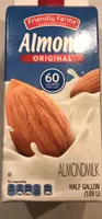 Almond Milk Original