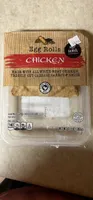 Egg Rolls Chicken