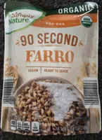 90 Second Farro