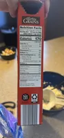 Instant White Rice