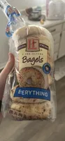 Everything Bagels