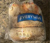 Everything bagle