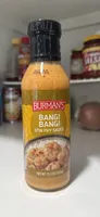 Bang Bang Stir Fry Sauce