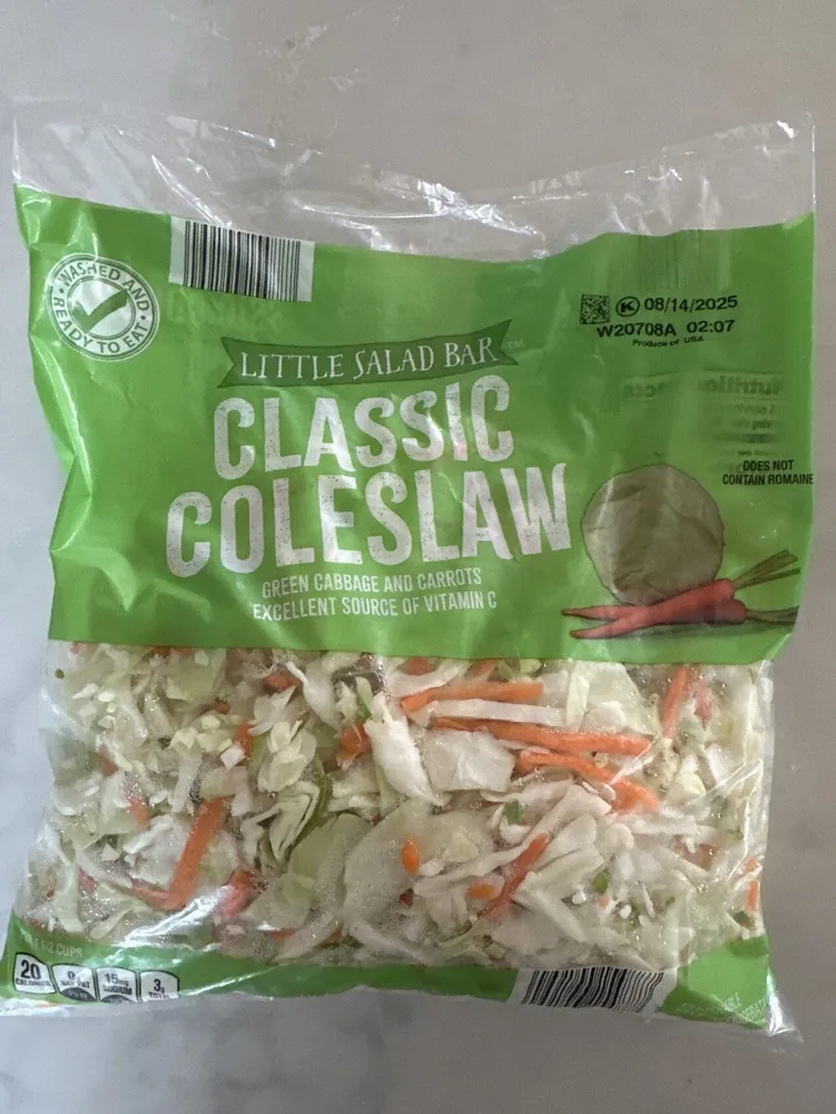 Green Leafy Carrots