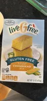 Cornbread Mix