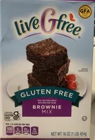 Brownie Mix
