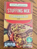 STUFFING MIX CORNBREAD FLAVOR
