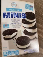 Vanilla minis