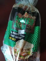 Protein bread