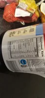 Whey Protein Blend Supplement Vanilla
