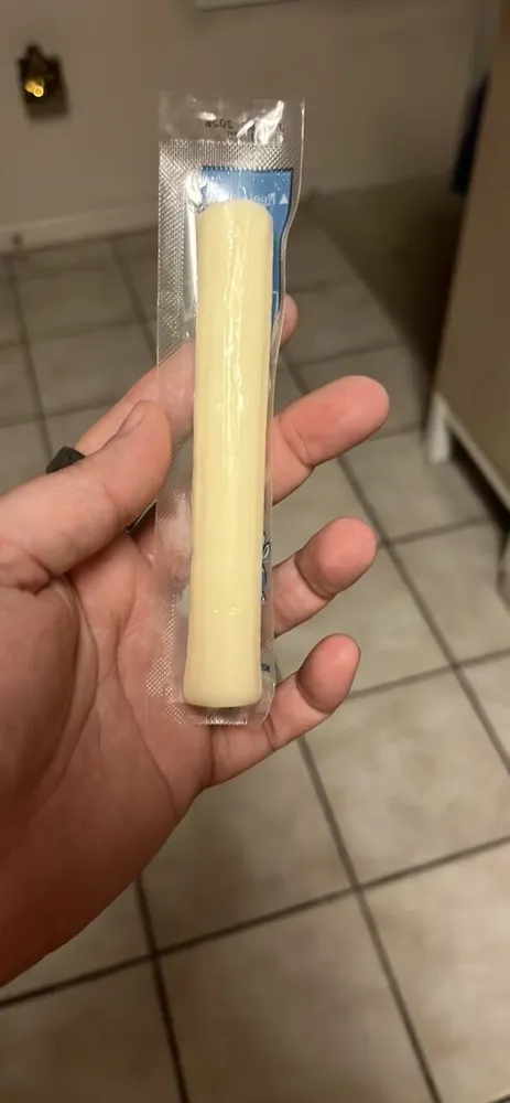 Low-Moisture Part-Skim Mozzarella Cheese