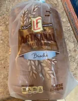 Brioche