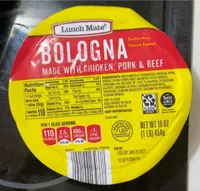 Bologna
