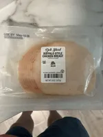 Buffalo-Style Chicken Breast