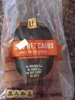Keto Friendly Bread