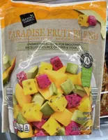 PARADISE FRUIT BLEND