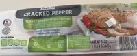 Cracked Pepper Turkey Breast Tenderloins
