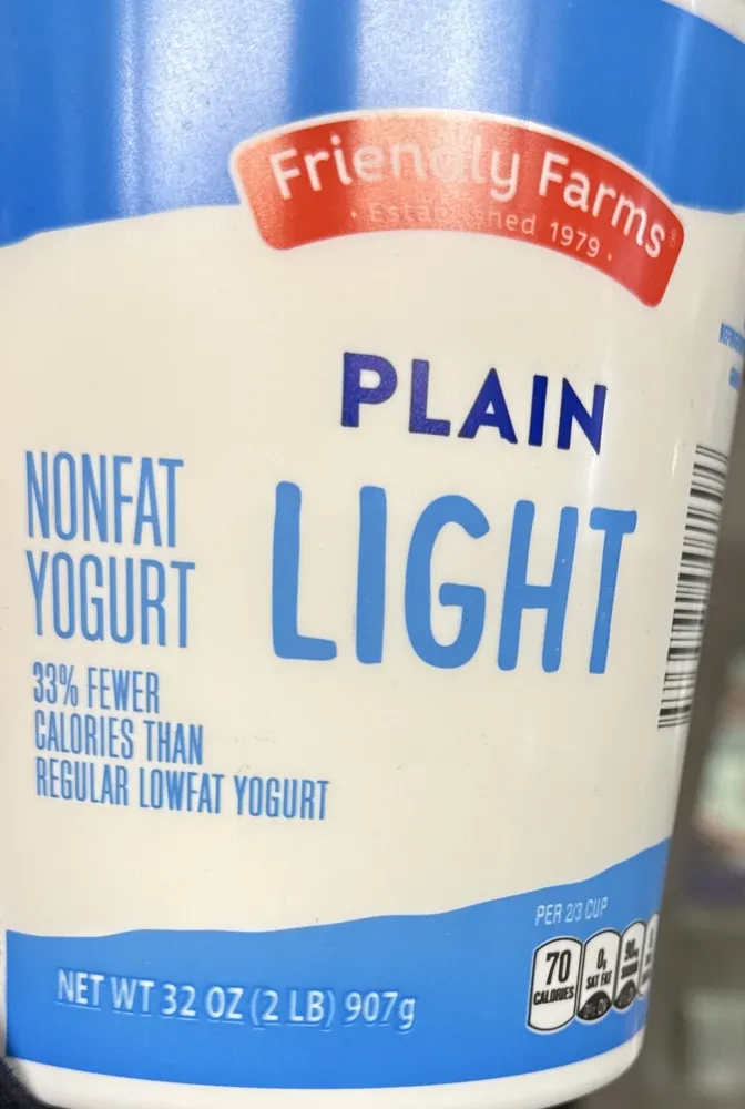 Plain Light