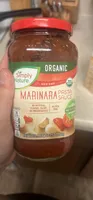 MARINARA PASTA SAUCE