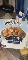 Chicken Breast Bites