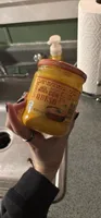 Salsa Con Queso Medium