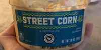 Street Corn