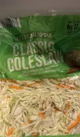 Classic Coleslaw