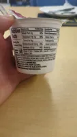 yogurt