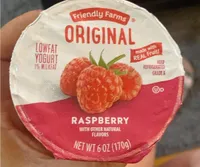 Raspberry
