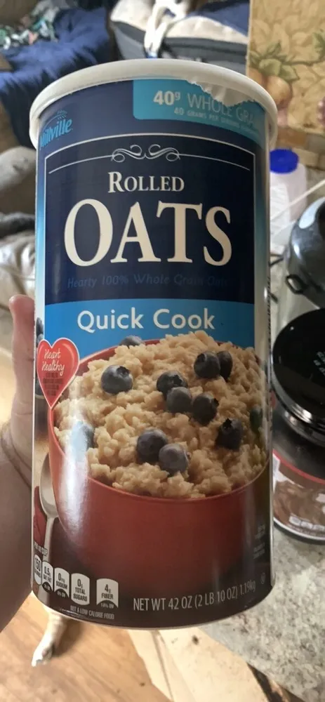 Oatmeal