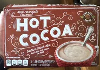 HOT COCOA