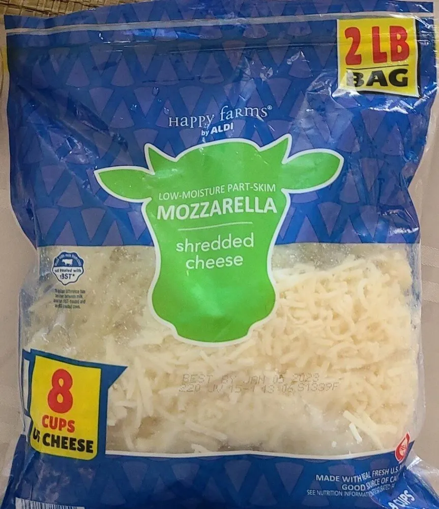 Mozzarella