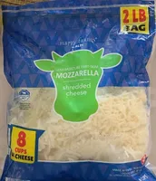 Mozzarella