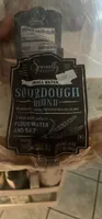 Sourdough Round