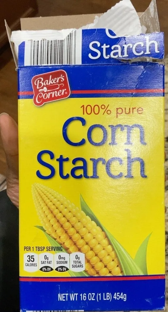 Corn Starch
