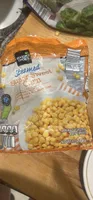 Steamed Super Sweet Corn