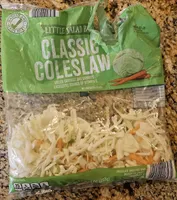 CLASSIC COLESLAW