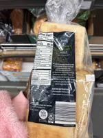 Ciabatta rolls