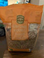 Sunflower kernels