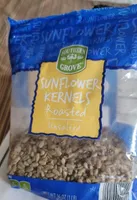 SUNFLOWER KERNELS Roasted Unsalted