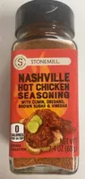 Nashville Hot Chicken Seasoning