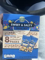 Trail Mix