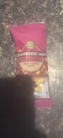 Cranberry Nut Trail Mix
