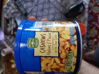 Cashews Halves