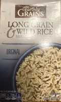 Wild rice