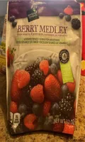 Berry Medley