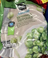Brussles Sprouts