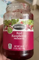 Red raspberry