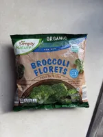 Broccoli Florets
